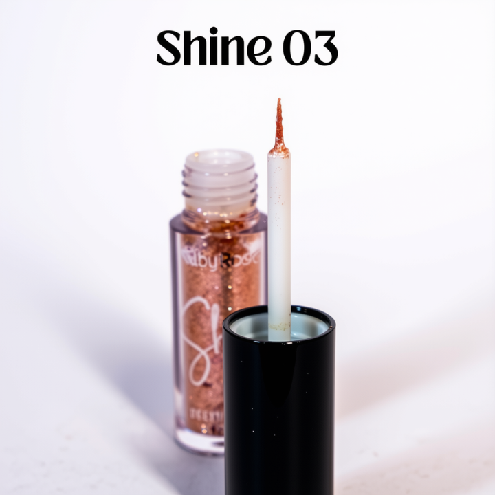 Delineador Shine – Ruby Rose