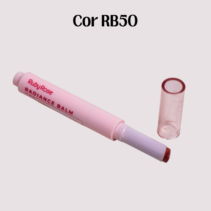 Radiance Balm