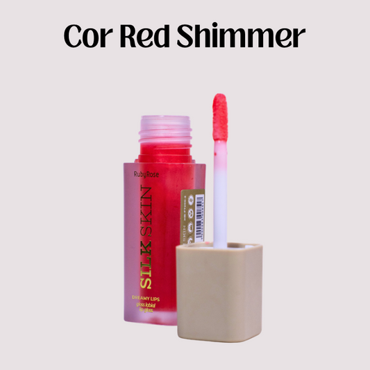 Silk Skin Dreamy Lips – Ruby Rose