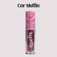 Lip Gloss Linha Docinhos – Ruby Rose