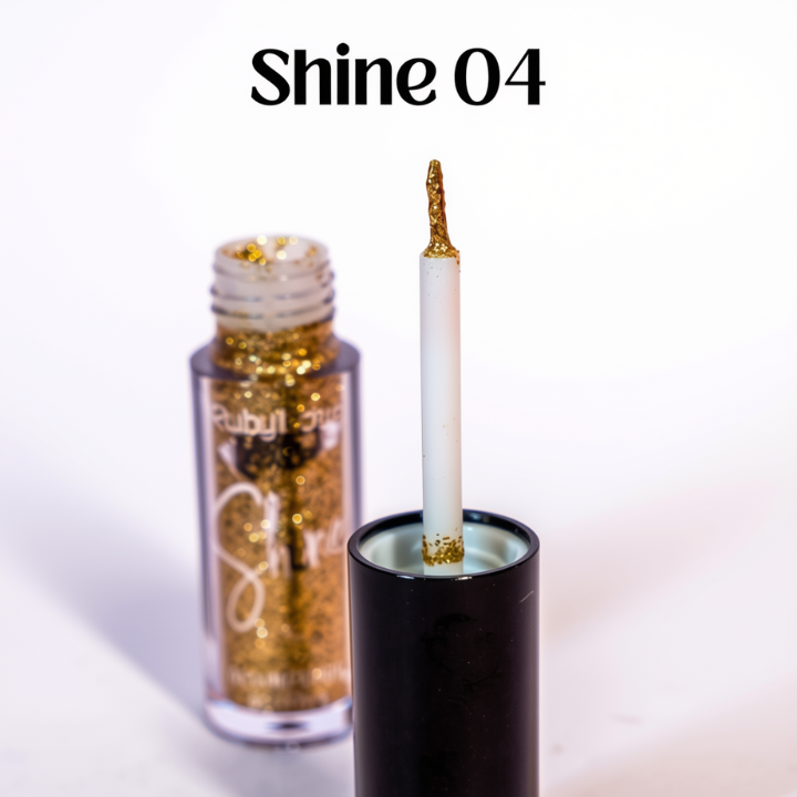 Delineador Shine – Ruby Rose