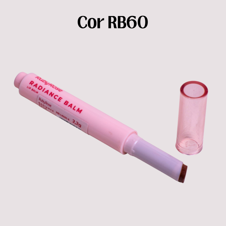 Radiance Balm