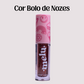 Lip Gloss Linha Docinhos – Ruby Rose
