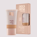 Base Líquida Payot Boca Rosa