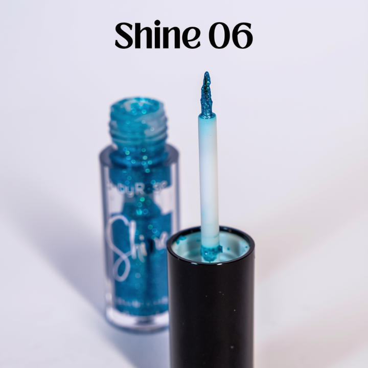 Delineador Shine – Ruby Rose