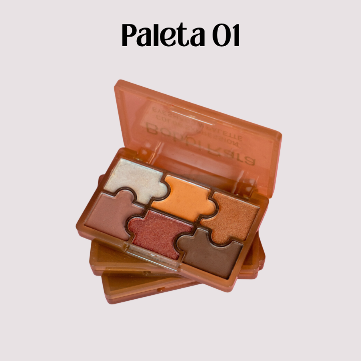 Kit Best Sellers