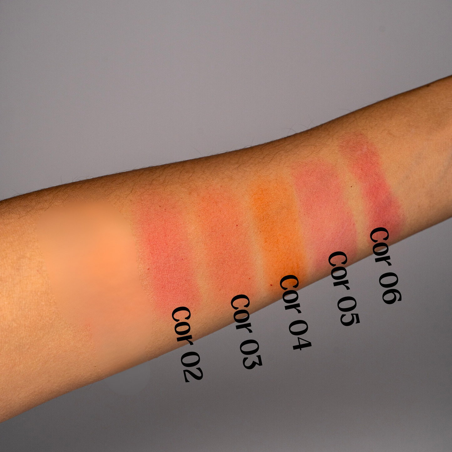 Jelly Tint