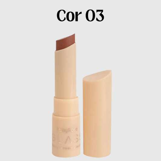 Batom Cream Matte